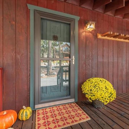 Cozy Pet-Friendly Cabin W Fenced-In Yard Close To Slopes Beach Town Carnelian Bay Экстерьер фото