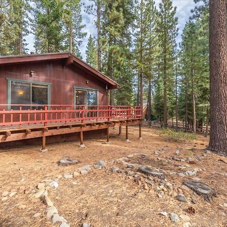 Cozy Pet-Friendly Cabin W Fenced-In Yard Close To Slopes Beach Town Carnelian Bay Экстерьер фото